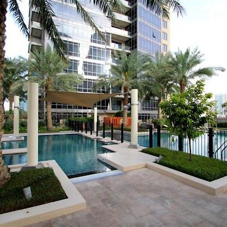 Nasma Luxury Stays - Fantastic Burj Khalifa View From This Fancy Condo Dubai Eksteriør bilde