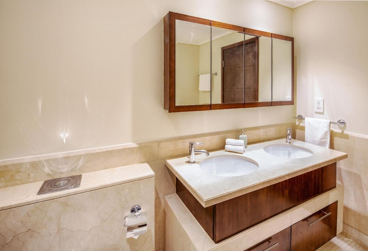 Nasma Luxury Stays - Fantastic Burj Khalifa View From This Fancy Condo Dubai Eksteriør bilde