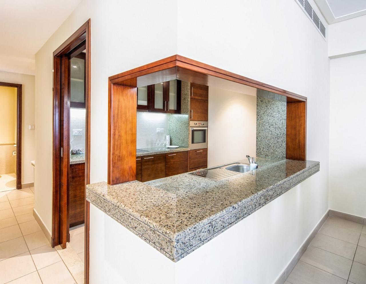 Nasma Luxury Stays - Fantastic Burj Khalifa View From This Fancy Condo Dubai Eksteriør bilde